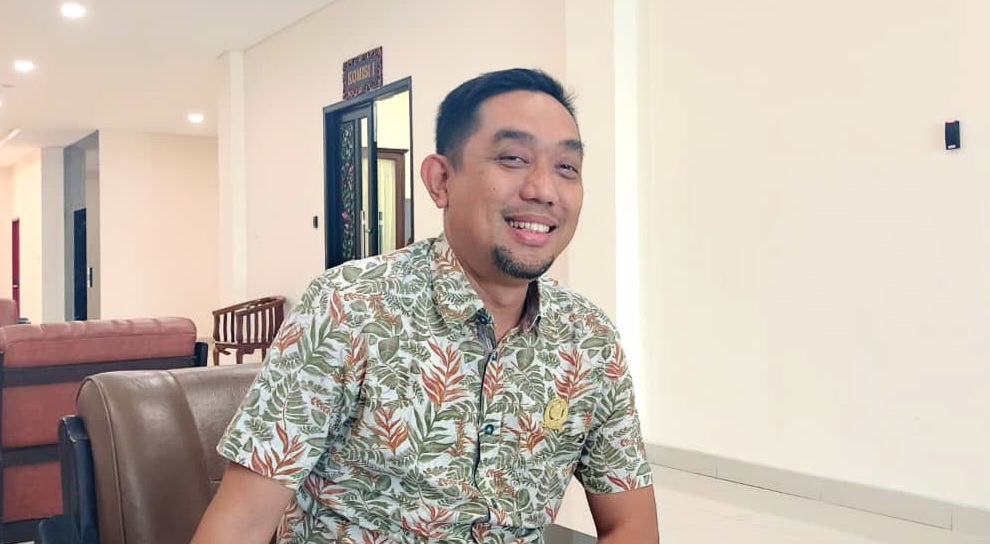 DPRD Sumenep Desak Pengisian Jabatan Kosong, Khawatir Ganggu Kinerja OPD