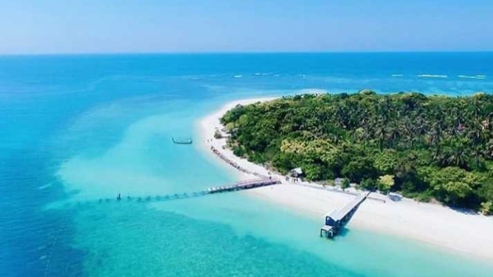 Rekomendasi 7 Destinasi Wisata Andalan di Sumenep, Cocok Banget Buat Liburan Akhir Pekan
