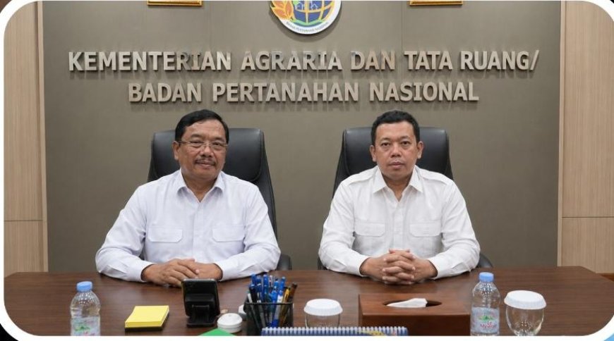 Bupati Aceh Singkil Perjuangkan Hak Warga, Realisasi Kebun Plasma Jadi Fokus Utama