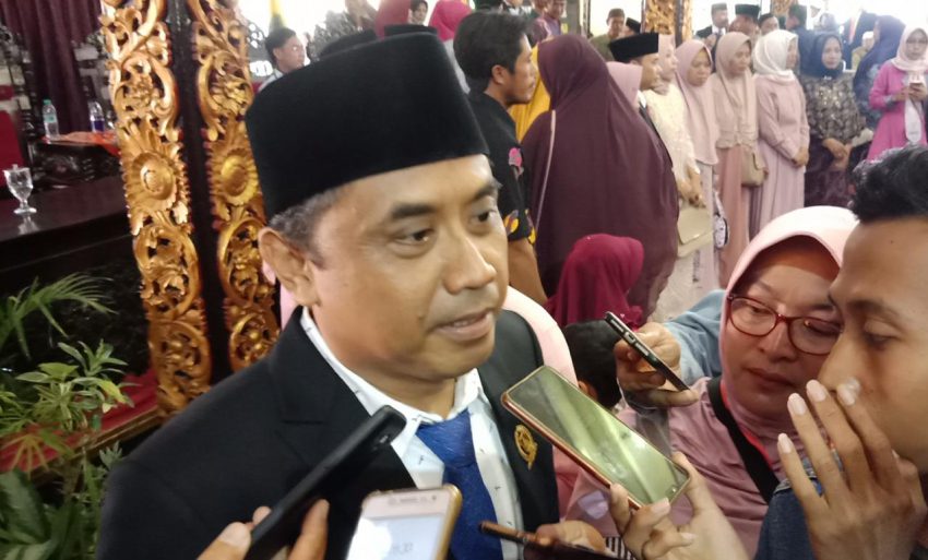 Perkuat Transparansi Keuangan, DPRD Sumenep Percepat Sistem Transaksi Elektronik