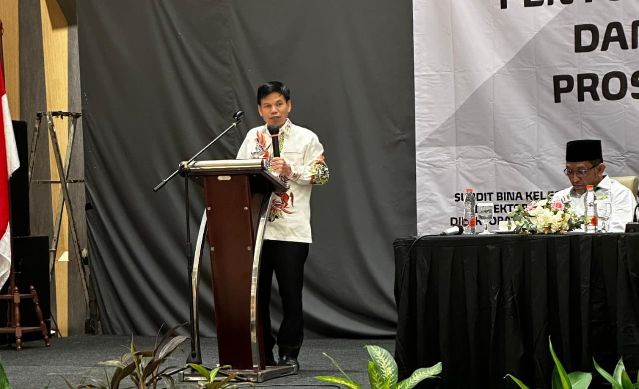 Kemenag Pastikan Promosi Jabatan ASN Berbasis Kompetensi dan Kinerja