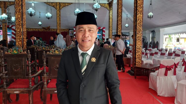 DPRD Sumenep Dorong Kebijakan Ketenagakerjaan yang Seimbang dan Berkelanjutan