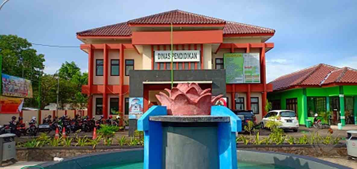 Data Pendidikan di KK Masih Banyak Belum Diperbarui, Disdukcapil Sumenep Genjot Sinkronisasi Data