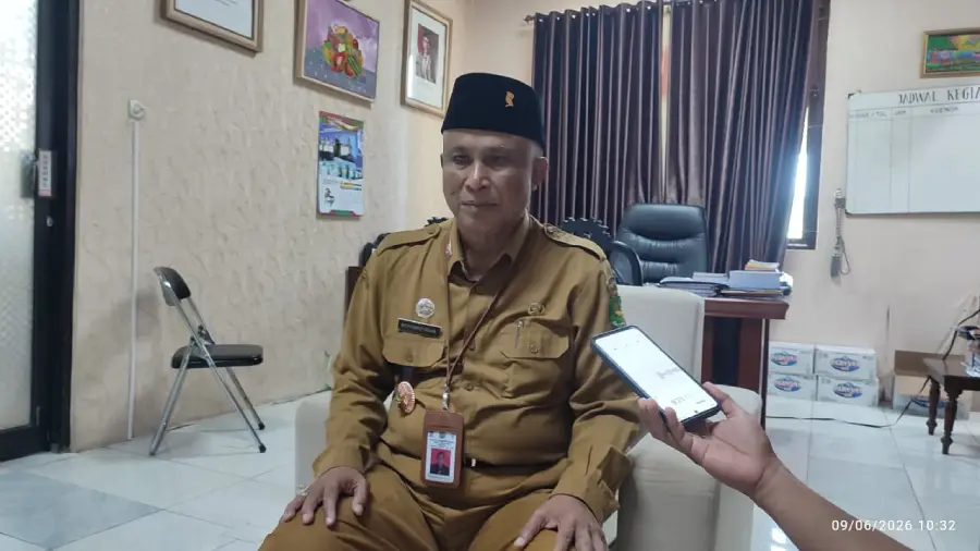SDM Jadi Kunci, Disdik Sumenep Siapkan Penataan Kepala Sekolah dan Guru untuk Perkuat Mutu Pendidikan