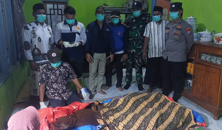 Mayat di Pulau Saur Ternyata Nelayan yang Hilang Sejak 24 Juni, Pencarian Berakhir Setelah Laporan Warga