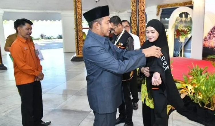 Bupati Fauzi Tekankan Partisipasi Masyarakat Jadi Kunci Keberhasilan Sensus Ekonomi 2026 di Sumenep