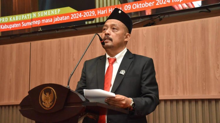 DPRD Sumenep Buka Ruang Partisipasi Publik, Masyarakat Diajak Awasi dan Kawal Kebijakan Daerah