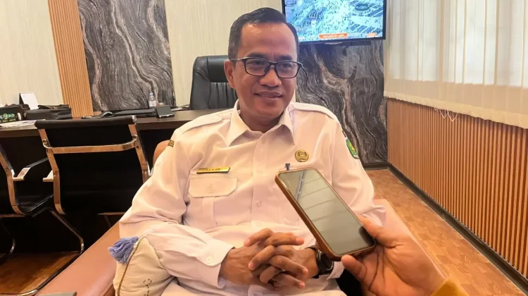 Pasca Mutasi dan Pensiun Pejabat, Lima OPD di Sumenep Belum Punya Pimpinan Definitif