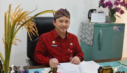 Bappeda Sumenep Jadikan Semangat Bung Karno sebagai Arah Pembangunan Ekonomi Berbasis Potensi Lokal