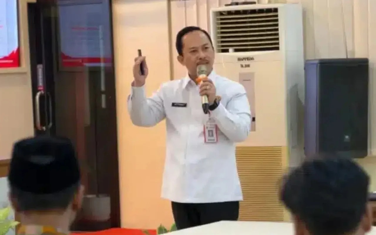 Bappeda Sumenep Dorong OPD Fokus pada Dampak Program, Bukan Sekadar Serapan Anggaran
