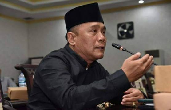 Komisi II DPRD Sumenep Kawal Penetapan TIHT 2026, Minta Pemkab Segera Beri Kepastian bagi Petani