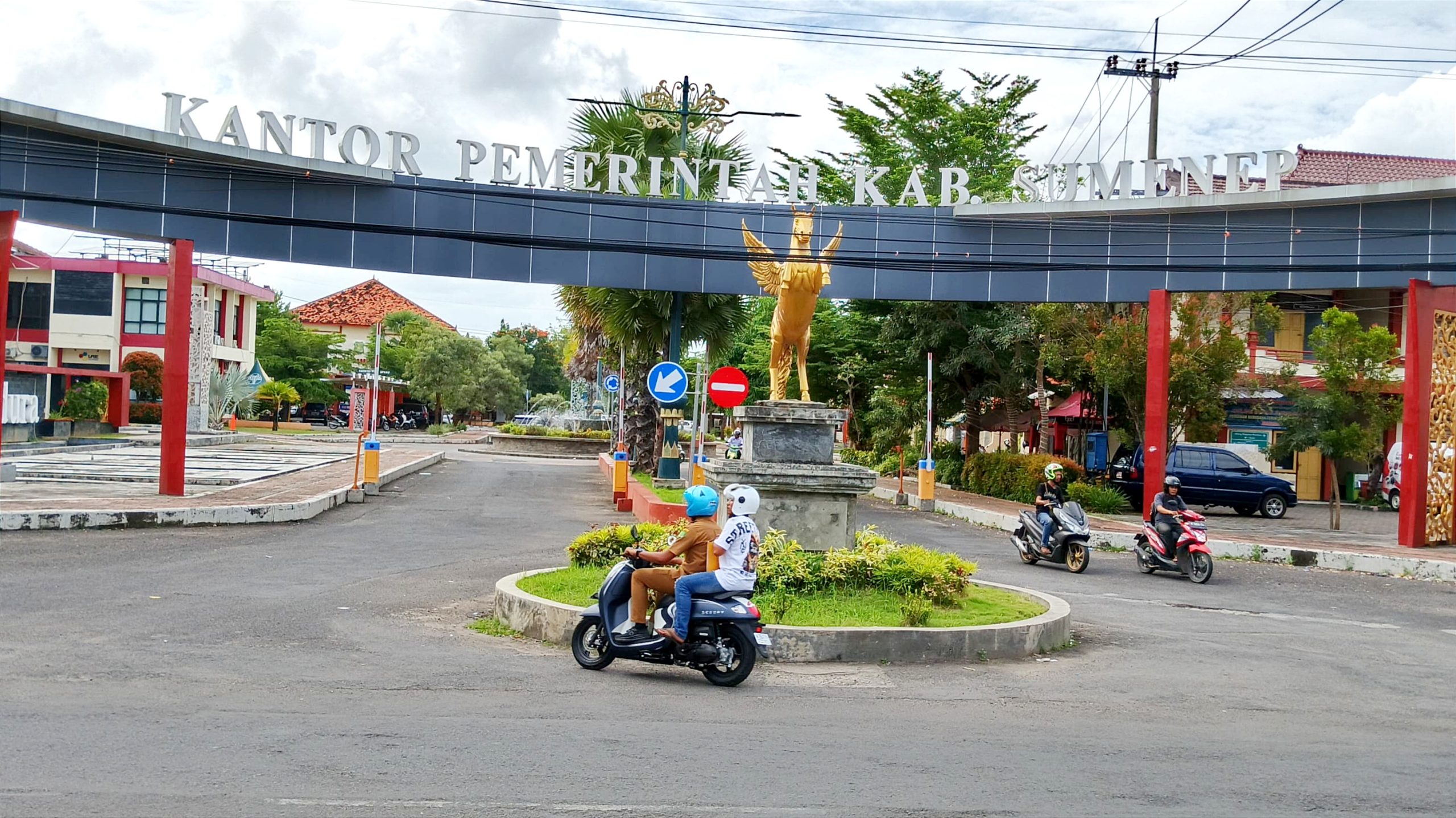 Libatkan Akademisi Unair dan Unesa, Pemkab Sumenep Pastikan Seleksi JPT Berjalan Transparan
