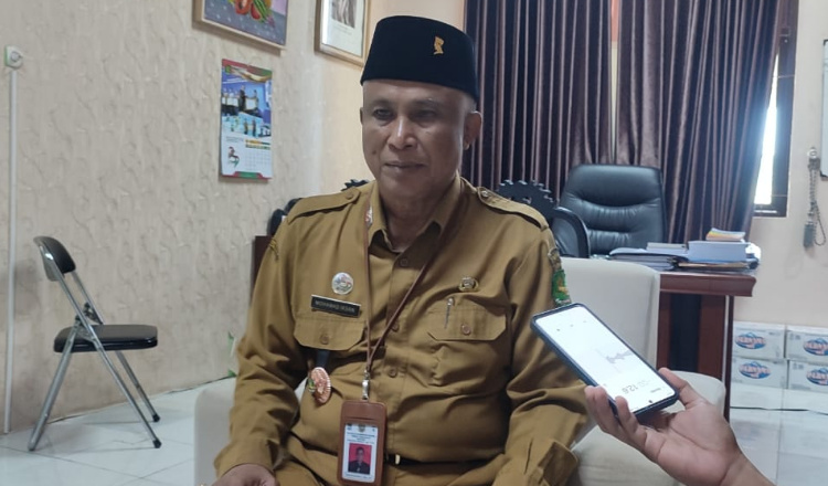 Disdik Sumenep: Kualitas Pendidikan Anak Juga Berawal dari Peran Aktif Seorang Ayah