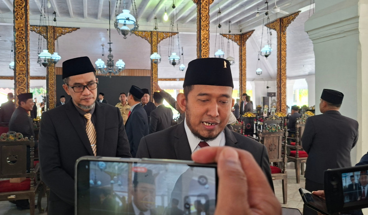 Tak Ada Ruang Perploncoan, Pemkab Sumenep Bakal Awasi Ketat Pelaksanaan MPLS