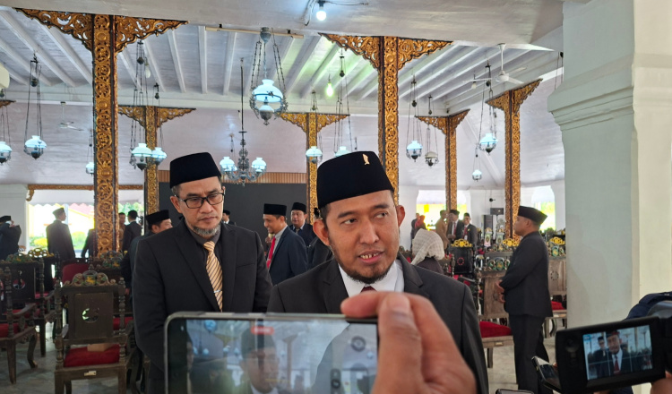 Lima Jabatan Kepala OPD di Pemkab Sumenep Masih Kosong, Proses Pengisian Tunggu Persetujuan Pusat