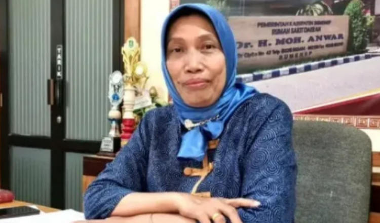 RSUD dr. H. Moh. Anwar Sumenep Perkuat Budaya Keselamatan Pasien, Mayoritas Indikator Mutu Lampaui Target