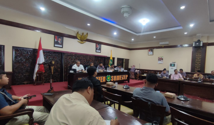 TIHT 2026 Sumenep Resmi Ditetapkan, Berikut Daftarnya