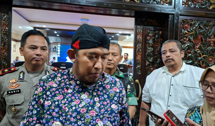 Bupati Sumenep: Petani dan Industri Rokok Jadi Penopang Ekonomi Tembakau