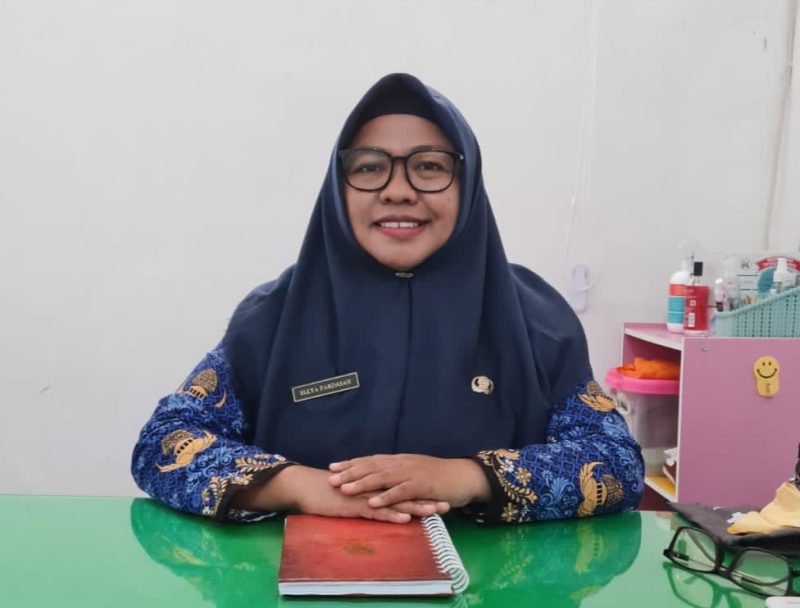 Hari Bidan Nasional 2026, Dinkes Sumenep Dorong Bidan Perkuat Peran Edukasi Kesehatan Masyarakat