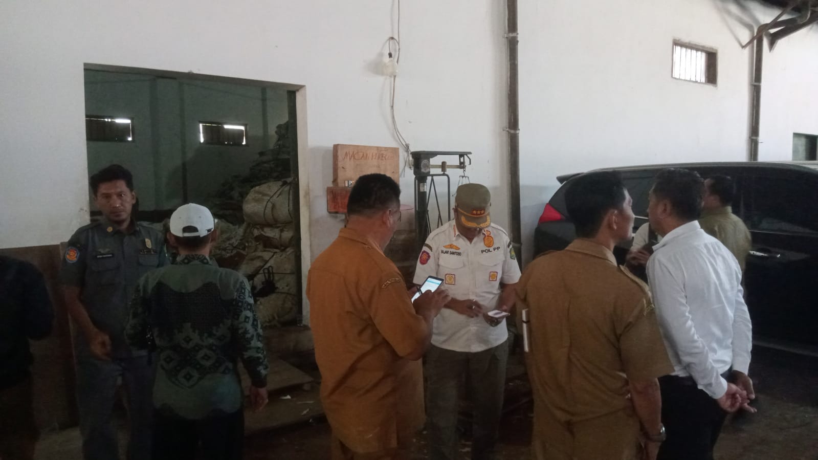 Perketat Pengawasan, Pemkab Sumenep Ingatkan Sampel Tembakau Tak Boleh Jadi Beban Petani