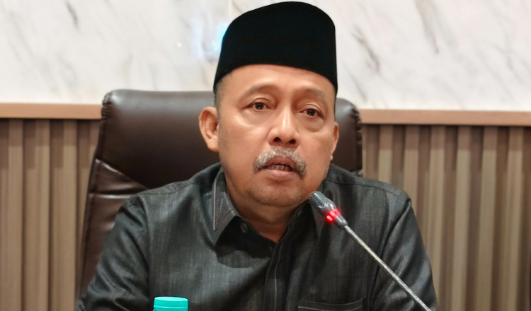 Banggar DPRD Sumenep Minta Perubahan APBD 2026 Jadi Instrumen Koreksi Program Pemerintah