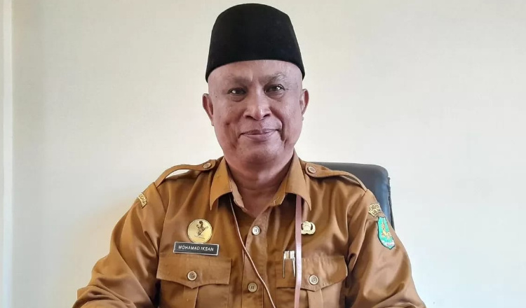 Disdik Sumenep Pastikan Pengisian 287 Jabatan Kepala Sekolah Segera Dituntaskan