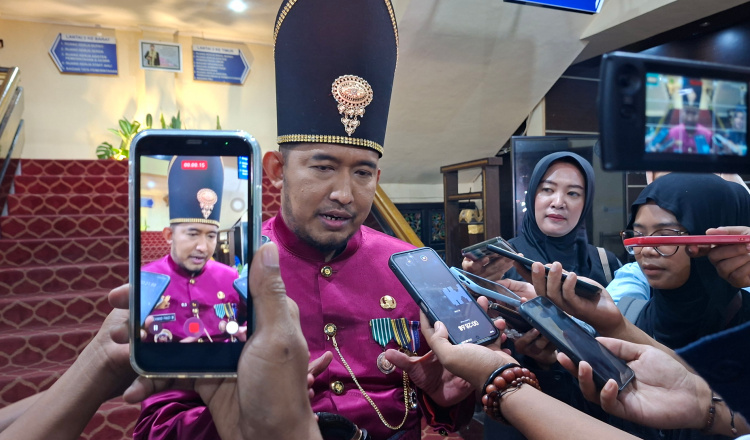 HUT ke-81 RI, Fauzi Tekankan Keberpihakan Pembangunan untuk Warga Kepulauan
