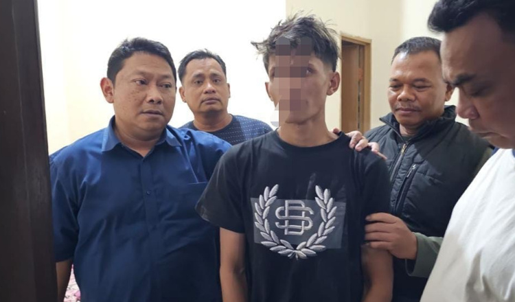 Cemburu Buta Diduga Picu Aksi Pembacokan di Tlanakan Pamekasan