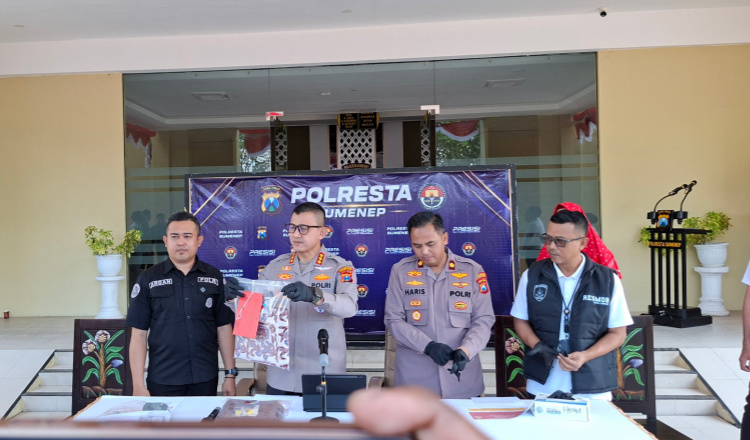 Polisi Usut Dugaan Pencabulan Anak di Giligenting, Terduga Pelaku Terancam 12 Tahun Penjara