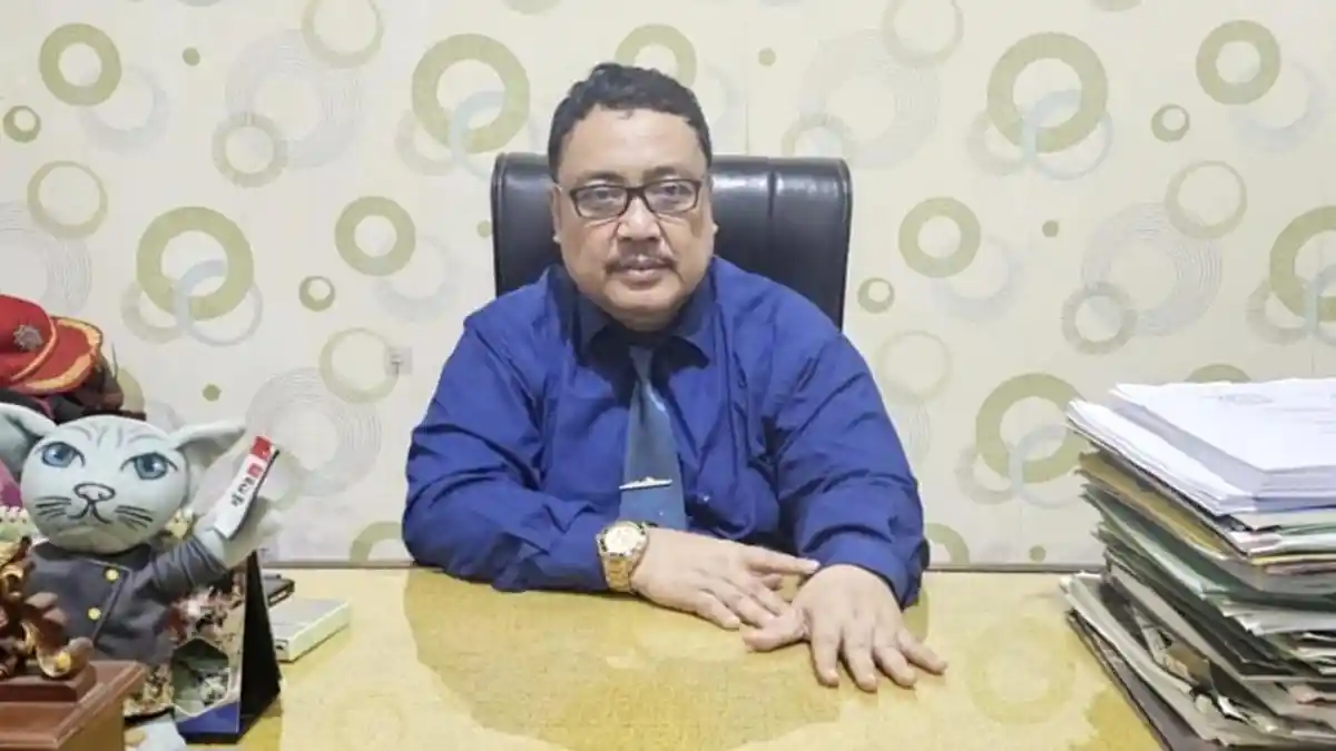 246 Desa di Sumenep Bersiap Masuk Era Digital, Pilkades 2027 Ditargetkan Gunakan e-Voting