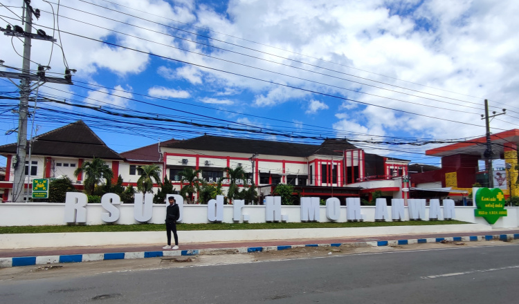 RSUDMA Sumenep Perkuat SDM dan Teknologi untuk Tingkatkan Mutu Pelayanan